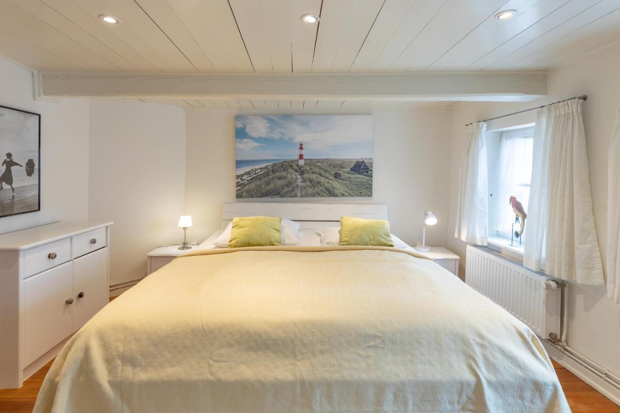 Dat Witte Huus Husum  Luaran gambar